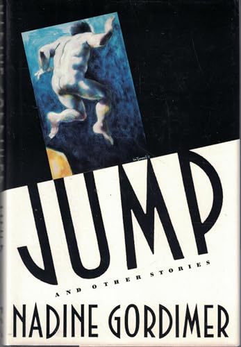 9780374180553: Jump and Other Stories
