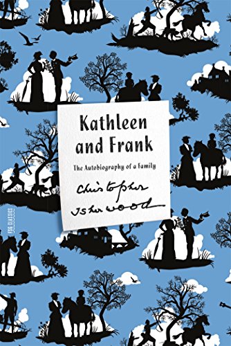 Beispielbild fr Kathleen and Frank: The Autobiography of a Family (FSG Classics) zum Verkauf von SecondSale