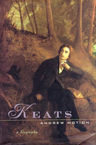 Beispielbild fr Keats zum Verkauf von SecondSale