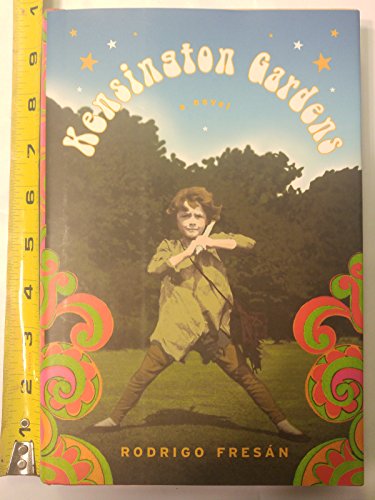 Stock image for Kensington Gardens for sale by Better World Books