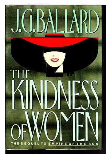 Beispielbild fr The Kindness of Women zum Verkauf von Books From California