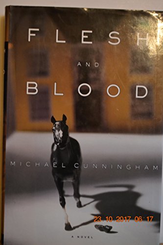 Flesh and Blood (SIGNED)