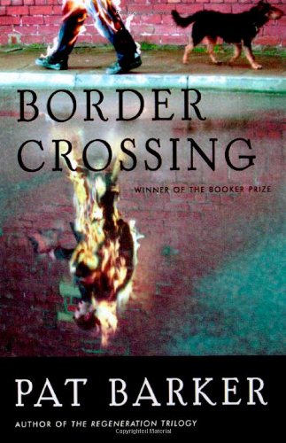 9780374181154: Border Crossing