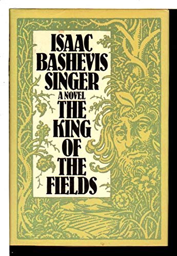 Stock image for The King of the Fields for sale by beat book shop