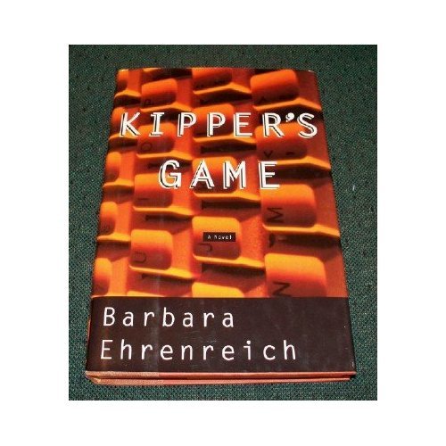 9780374181550: Kipper's Game