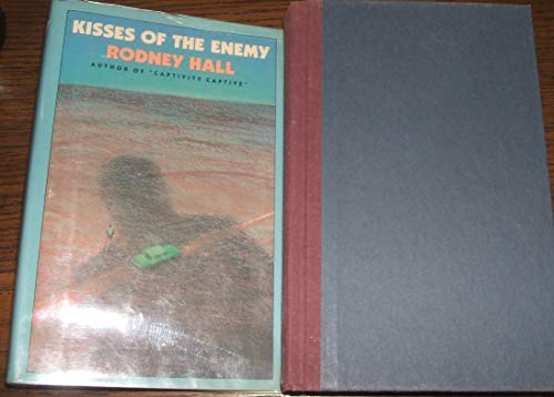 Beispielbild fr Kisses of the Enemy zum Verkauf von Granada Bookstore,            IOBA
