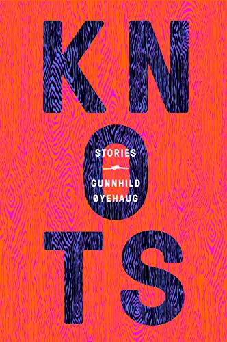 

Knots, Stories [first edition]