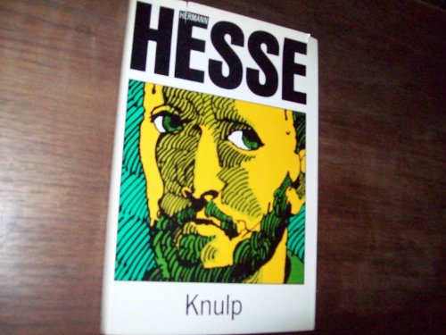 Stock image for Knulp: Three Tales from the Life of Knulp (English and German Edition) for sale by Orion Tech
