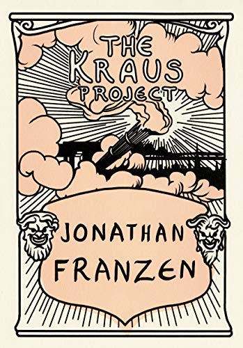 Stock image for The Kraus Project : Essays by Karl Kraus for sale by Better World Books