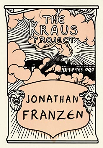 9780374182212: The Kraus Project: Essays by Karl Kraus (English and German Edition)