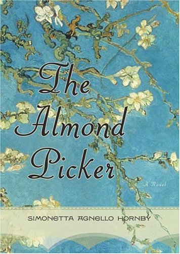 Beispielbild fr The Almond Picker zum Verkauf von Reuseabook