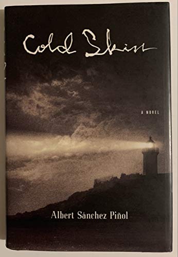 Cold Skin: A Novel