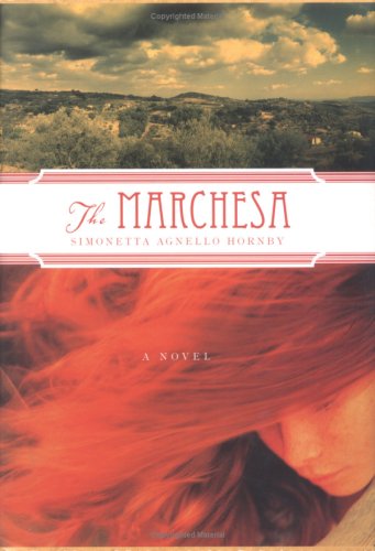 Imagen de archivo de The Marchesa a la venta por Better World Books