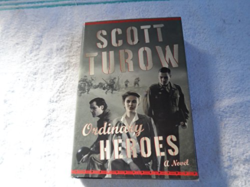 Imagen de archivo de Ordinary Heroes: A Novel a la venta por Gulf Coast Books