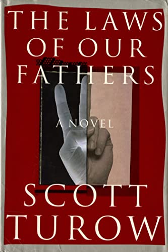 Stock image for The Laws of Our Fathers for sale by Gulf Coast Books