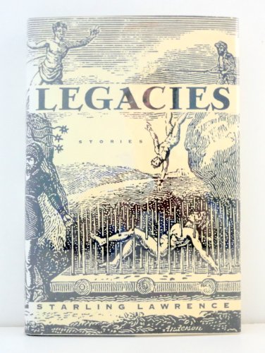 Stock image for Legacies: Stories for sale by HPB-Ruby