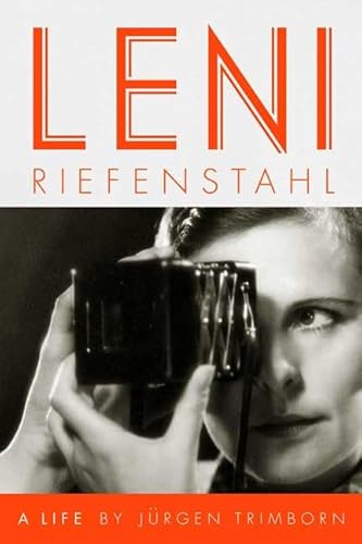 Stock image for Leni Riefenstahl : A Life for sale by Better World Books: West