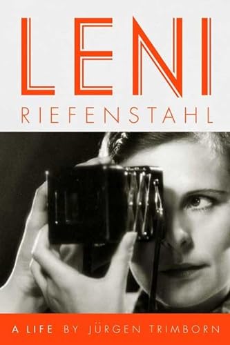 9780374184933: Leni Riefenstahl: A Life