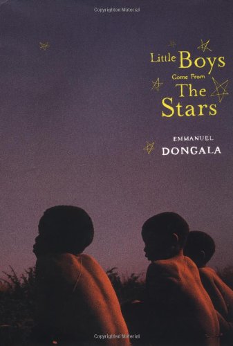 Stock image for Little Boys Come from the Stars for sale by ThriftBooks-Dallas