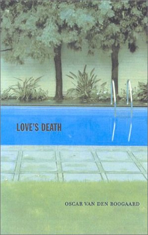 9780374185855: Love's Death