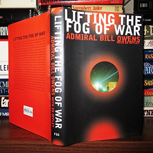 Beispielbild fr Lifting the Fog of War zum Verkauf von SecondSale