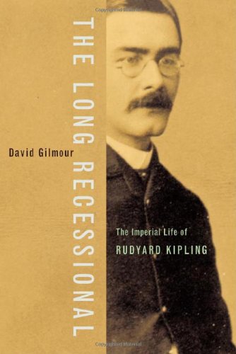 Stock image for The Long Recessional: The Imperial Life of Rudyard Kipling for sale by ThriftBooks-Atlanta