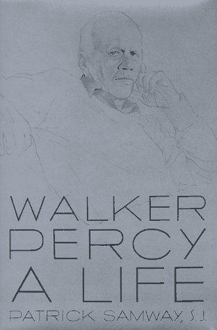 9780374187354: Walker Percy: A Life