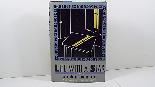 Beispielbild fr Life with a Star zum Verkauf von Strand Book Store, ABAA