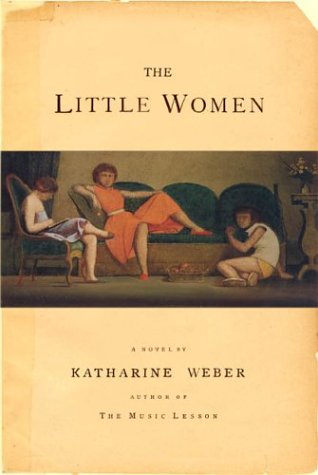 9780374189594: The Little Women: A Novel