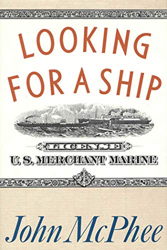 Stock image for Looking for a Ship for sale by Wonder Book