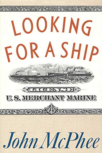 Looking for a Ship (Signed)