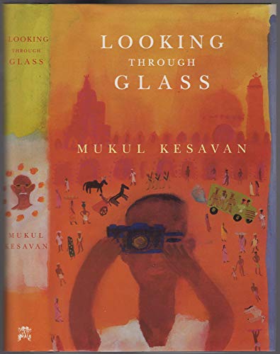 Beispielbild fr Looking Through Glass zum Verkauf von Books From California