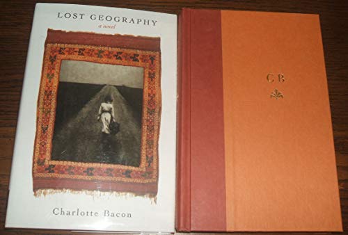 Stock image for Lost Geography: A Novel for sale by BookHolders