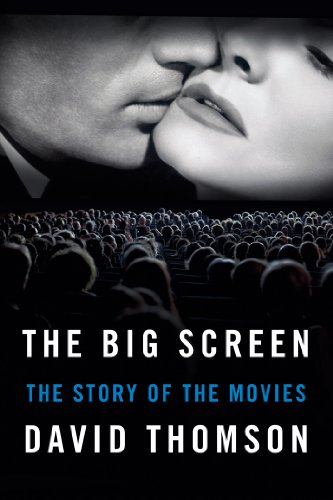 Beispielbild fr The Big Screen: The Story of the Movies zum Verkauf von Front Cover Books