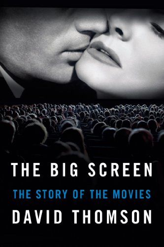9780374191894: The Big Screen: The Story of the Movies