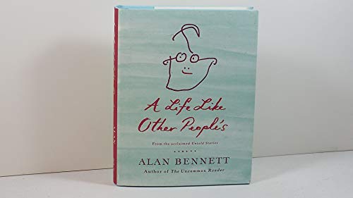 Stock image for A Life Like Other People's for sale by Better World Books