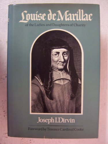 Stock image for Louise de Marillac for sale by Better World Books