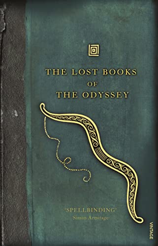 Stock image for The Lost Books of the Odyssey: A Novel for sale by SecondSale