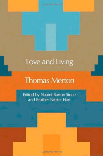 9780374192372: Love and living