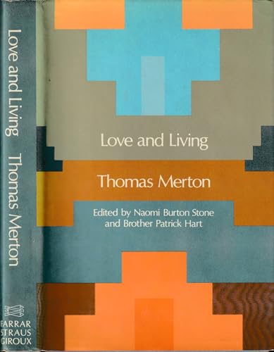 9780374192372: Love and Living