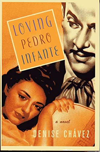 9780374194116: Loving Pedro Infante: A Novel