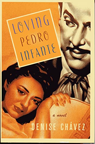 9780374194116: Loving Pedro Infante