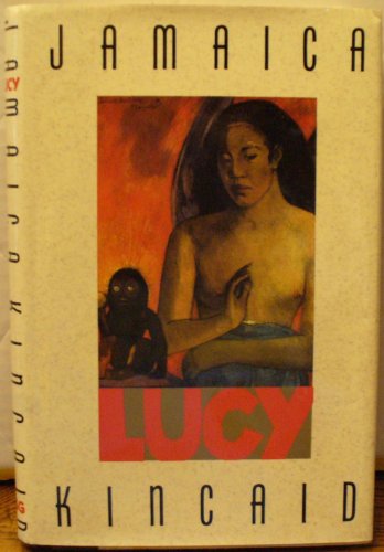 Imagen de archivo de Lucy a la venta por BooksRun