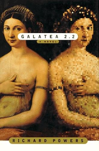 9780374199487: Galatea 2.2/a Novel