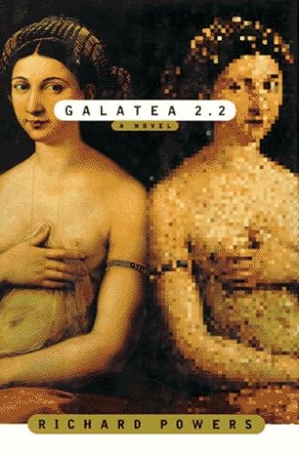 Imagen de archivo de Galatea 22a Novel a la venta por SecondSale