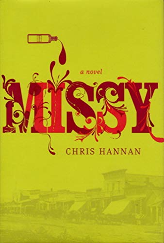 Stock image for Missy: A Novel for sale by ThriftBooks-Dallas