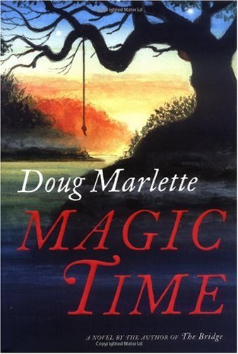 Imagen de archivo de Magic Time a la venta por Robert S. Brooks, Bookseller