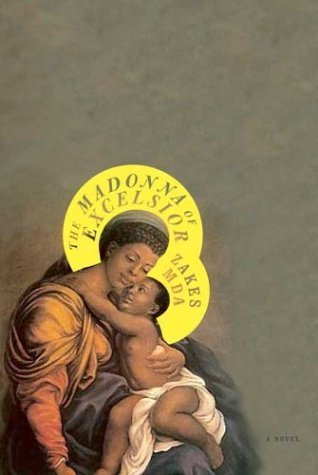 Stock image for The Madonna of Excelsior for sale by Better World Books: West