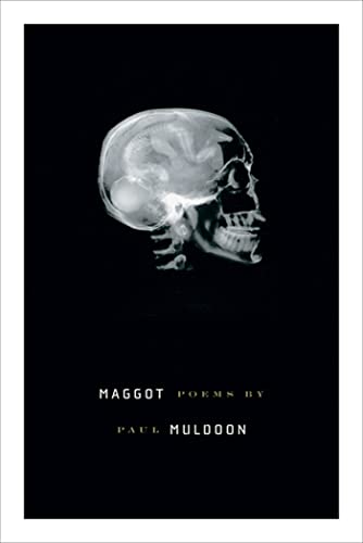 Imagen de archivo de Maggot: Poems a la venta por Wonder Book