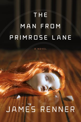 Imagen de archivo de The Man from Primrose Lane : A Novel a la venta por Better World Books